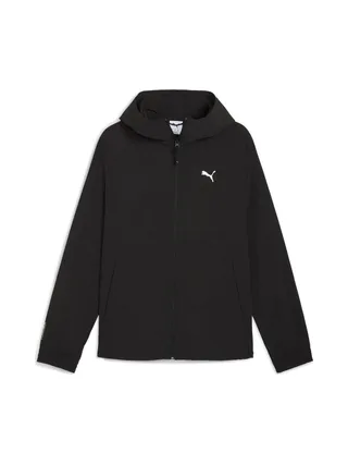 Veste Noire Homme Puma Pumatech 1