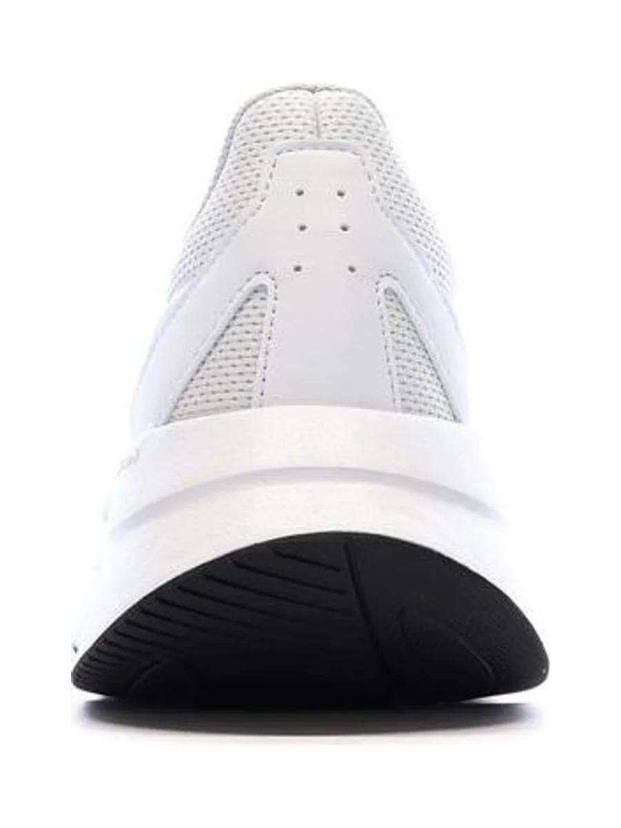 Chaussures de Running Blanc Homme Adidas Adirok 4