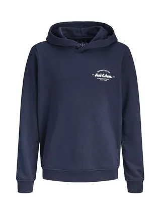 Sweat Marine Garçon Jack & Jones Brandon 2