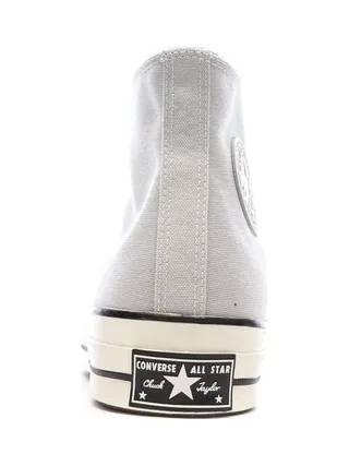 Baskets Bleu Clair Homme Converse Chuck 70 A03437C 3