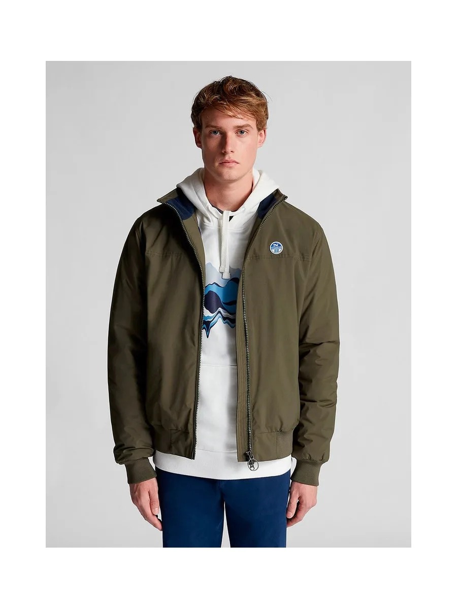 Veste NORTH SAILS Sailor 20