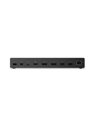 Lenovo ThinkPad USB4 Dock 5000 2