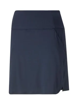 Jupe Marine Femme Puma Skirt 1