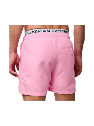 Maillot de bain Rose Homme Kaporal TASTY 2