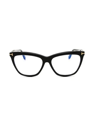 Tom Ford FT6064-B — Lunettes de vue 2