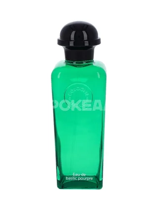 Hermes Eau de Basilic Pourpre Edc Spray 100ml 2