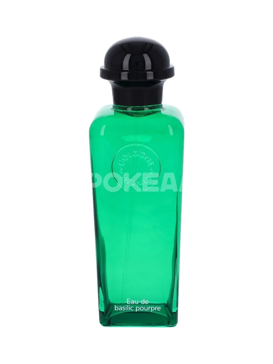 Hermes Eau de Basilic Pourpre Edc Spray 100ml 2