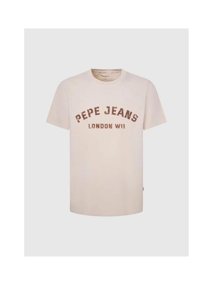 T-shirt PEPE JEANS Aldridge 4