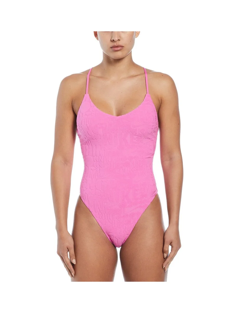 Maillot de bain NIKE SWIM NESSE244 8