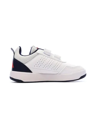 Baskets Blanches Garçon Adidas Tensaur Sport 3.0 2