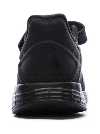 Chaussures de Sport Noir Garçon Adidas Duramo 10 El K 3