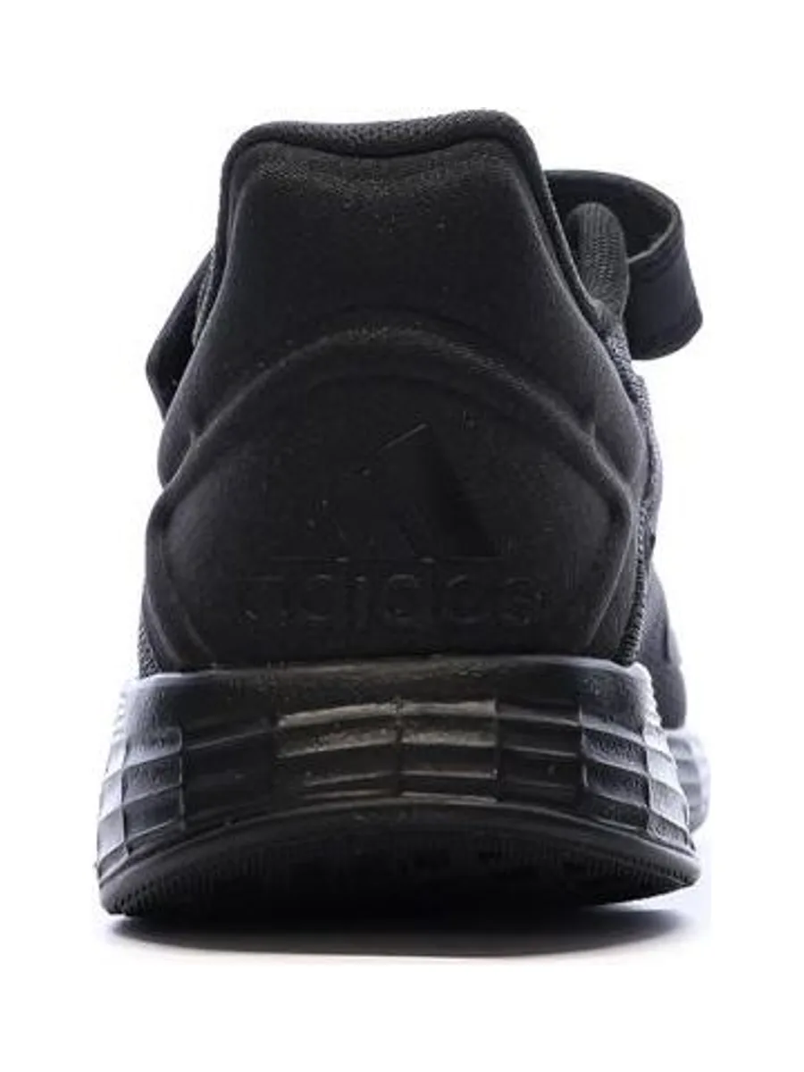 Chaussures de Sport Noir Garçon Adidas Duramo 10 El K 4
