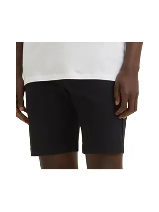 Short Noir Homme Dockers Modern 1