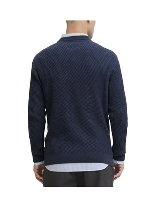 Pull Marine Homme Jack & Jones Reagan 2