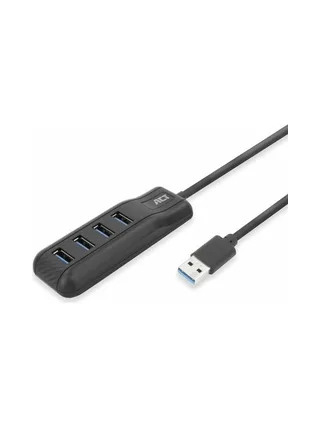ACT AC6320 interface hub 1