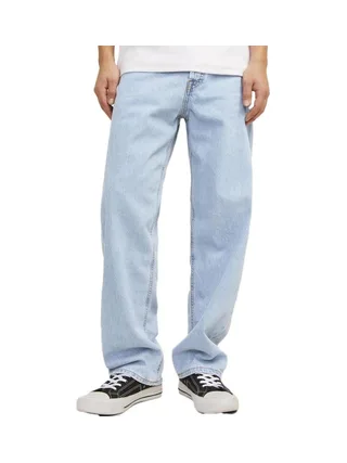 Jean Loose Bleu Clair Homme Jack & Jones Original 738 1