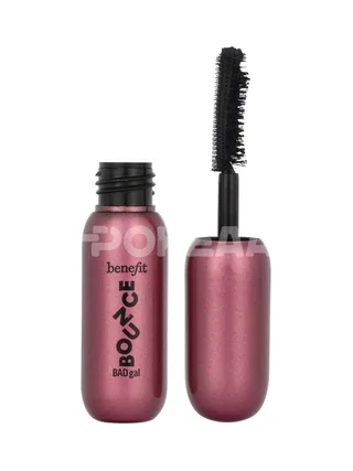 Benefit Badgal Bounce Mascara 4g - Black 2