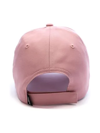 Casquette Rose Mixte Puma Cap 3
