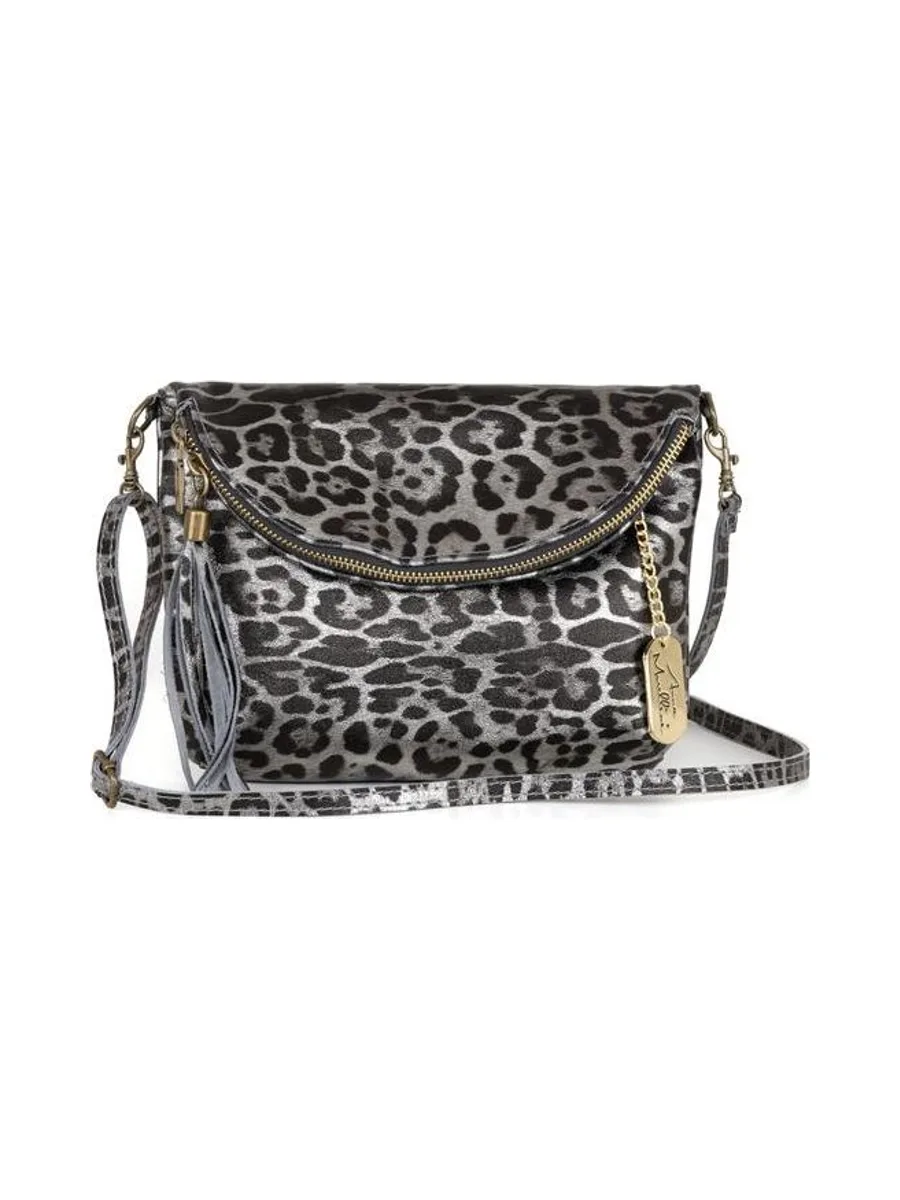 Malvina - 100% cuir - Made in Italy 13