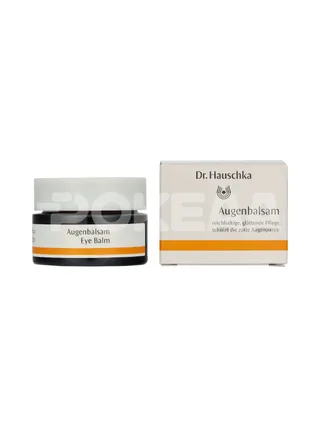 Dr. Hauschka Eye Balm 10ml 1