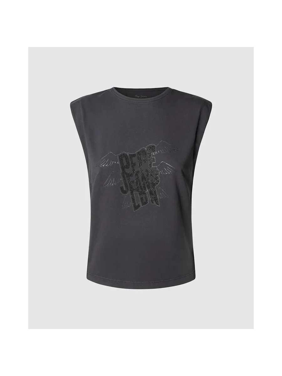PEPE JEANS Beria - T-shirt 2