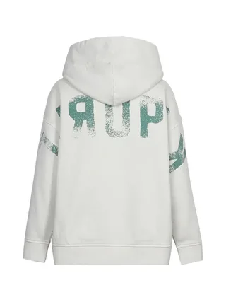 Sweat Écru Garçon Kaporal Okido 2