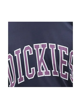 T-shirt Marine Homme Dickies Aitkin 3