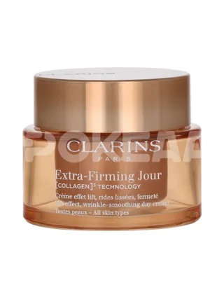 Clarins Extra Firming Day Cream 50ml - For All Skins 2