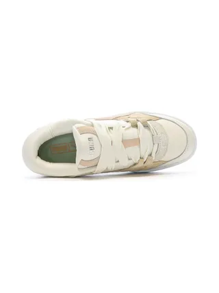Baskets Beige/Rose Femme Puma 180 Prm 4