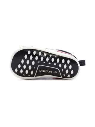 Baskets Noires Bébé Adidas Nmd 5