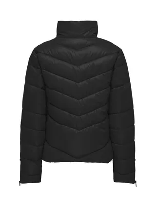 Doudoune Noir Femme JDY Fiona 2