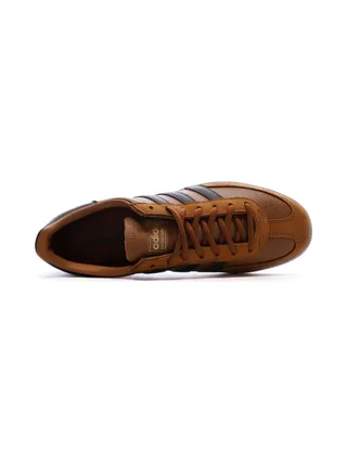 Baskets Camel Homme Adidas Handball Spezial 4