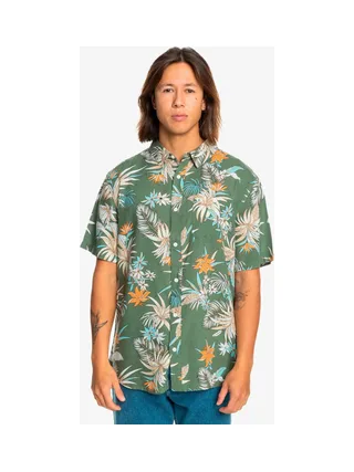 Chemise QUIKSILVER Lemnas 2