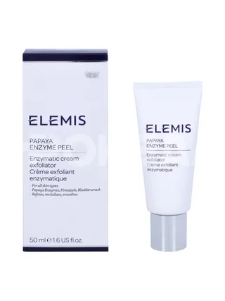 Elemis Papaya Enzyme Peel 50ml - For All Skin Types 1
