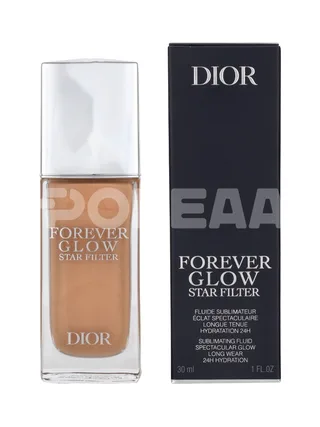 Dior Forever Glow Star Filter Highlighter 30ml - #4 1