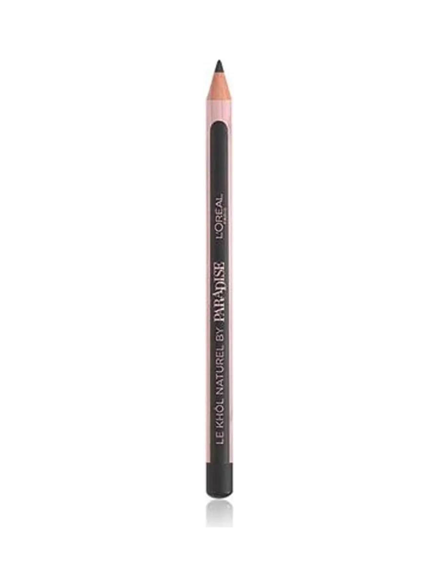 Crayon Eyeliner L'Oréal Paris Color Riche Le Khol Paradise 111 3