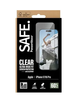 PGS SP iPhone 17/16Pro UWF EasyAligner 3