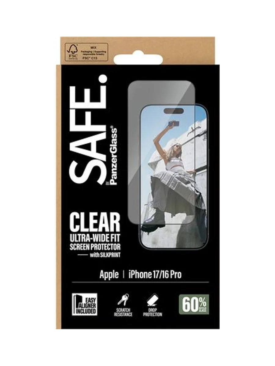 PGS SP iPhone 17/16Pro UWF EasyAligner 3