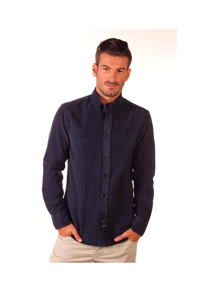 NAUTICA N33AMWOV3011 - Chemise 2