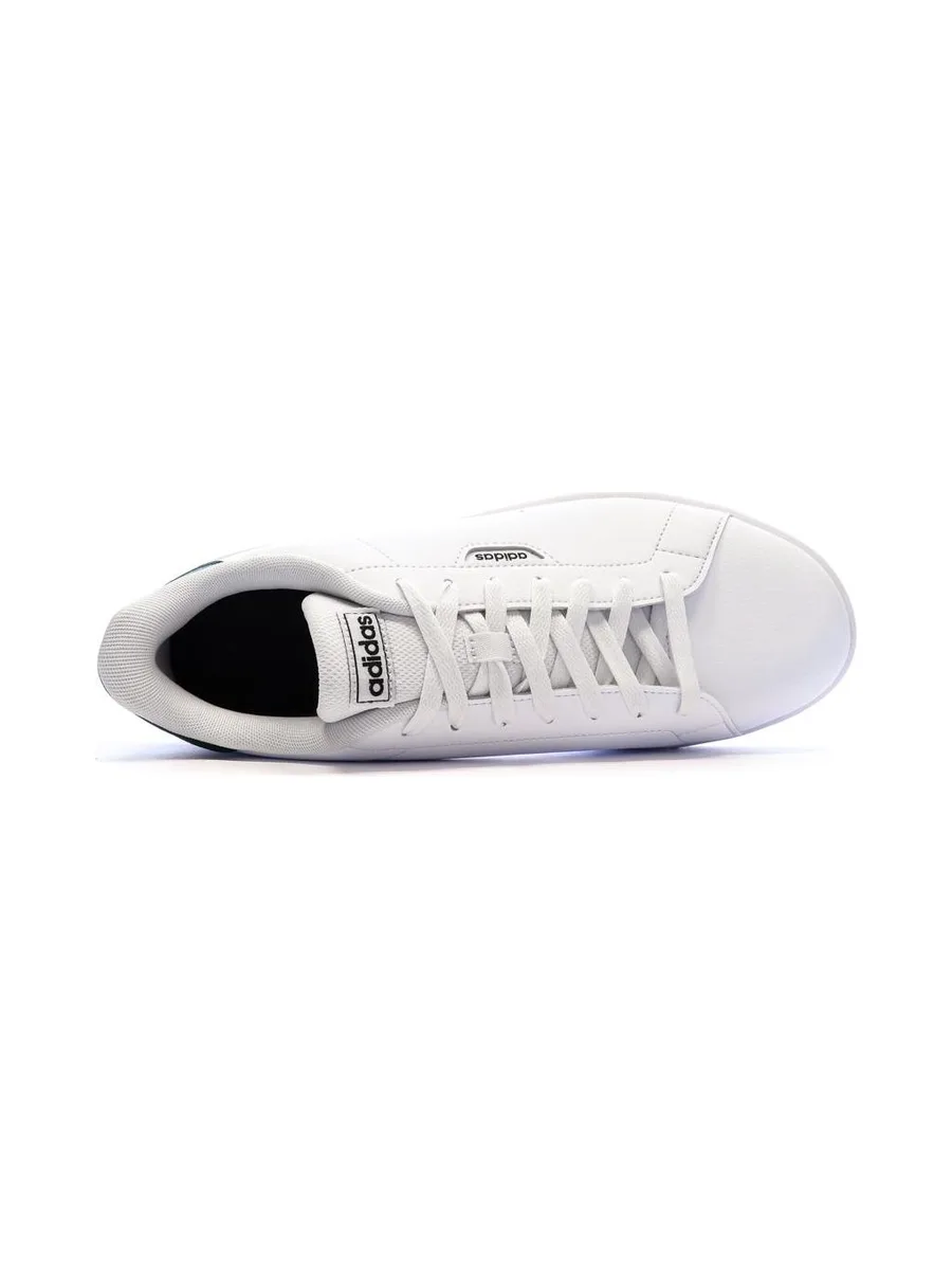 Baskets Blanches Homme Adidas Urban 5