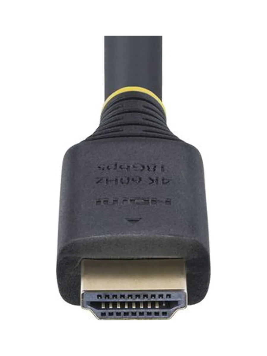 5m Premium Certified HDMI Cable 4K60 5