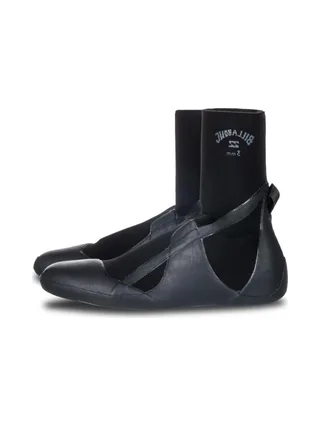 Chaussons Neoprene de Surf Billabong 3 Absolute 2