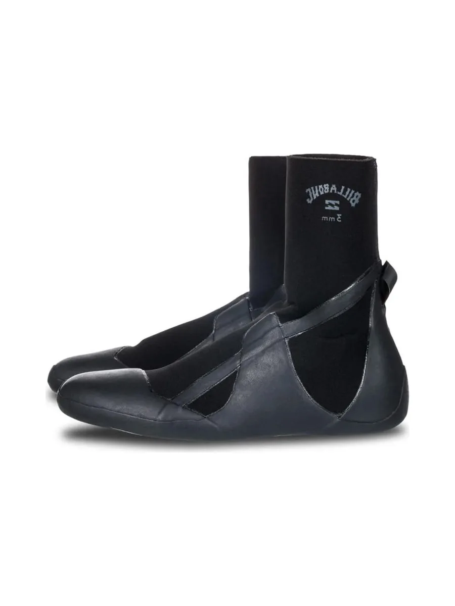 Chaussons Neoprene de Surf Billabong 3 Absolute 3