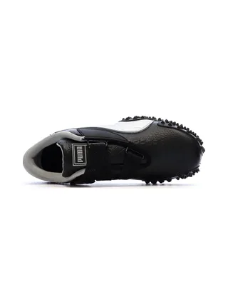 Baskets Noires Homme Puma X A$ap Rocky 4