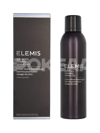 Elemis Ice-Cool Foaming Shave Gel 200ml 1