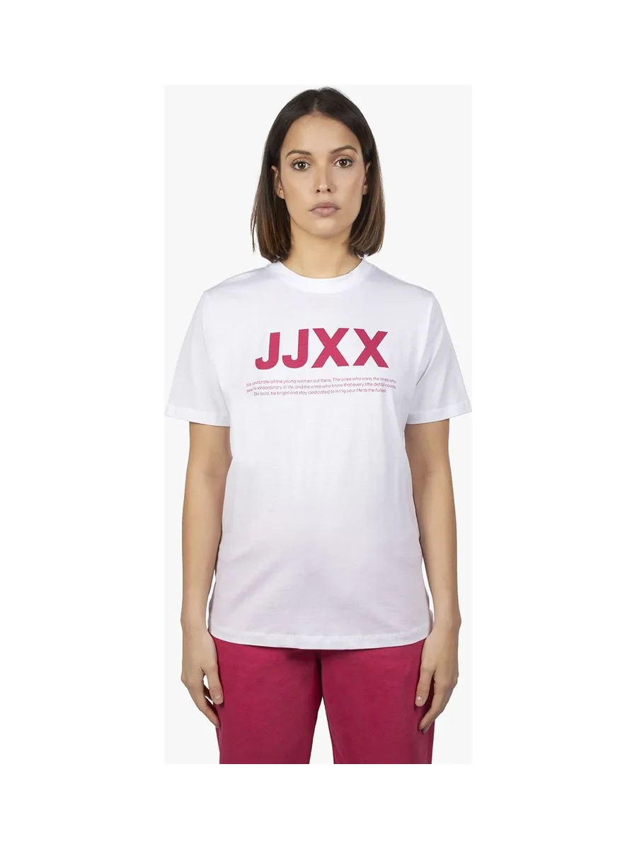 T-shirt JJXX Anna 15