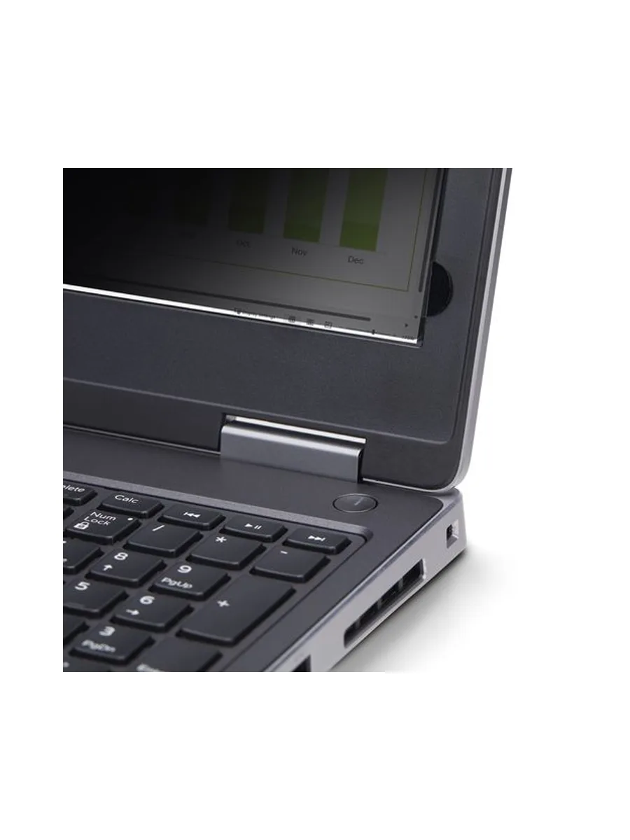 16in 16:10 Laptop Touch Privacy Screen 8