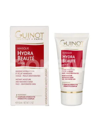 Guinot Hydra Beaute Instant Moisturising & Radiance Mask 50ml 1