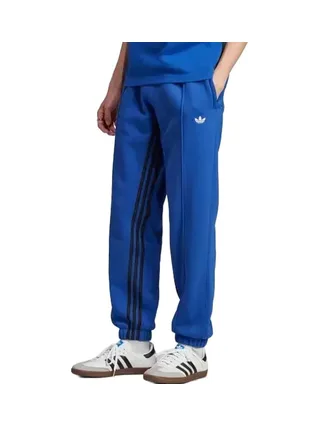 Jogging Bleu Homme Adidas IM1822 2
