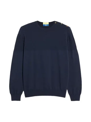 Pull Marine Homme TBS Pull Hericpul 1